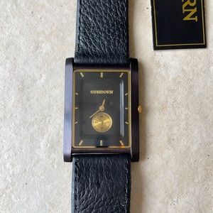 Sunborn Swiss Unisex watch #50038M